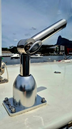 Outrigger base pair
