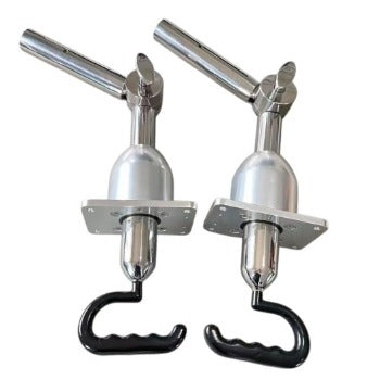 Outrigger base pair