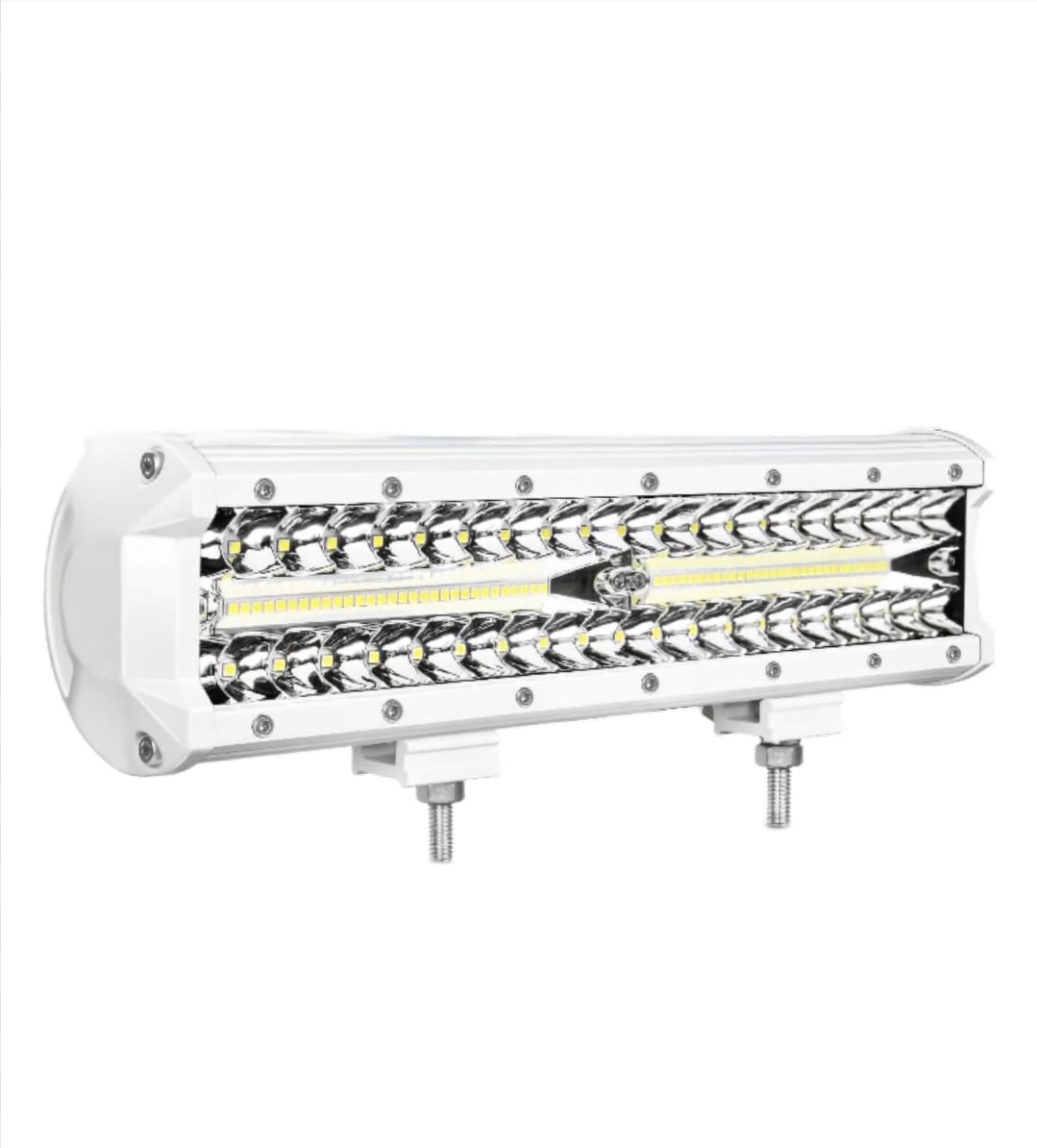 Barra LED 12 polegadas