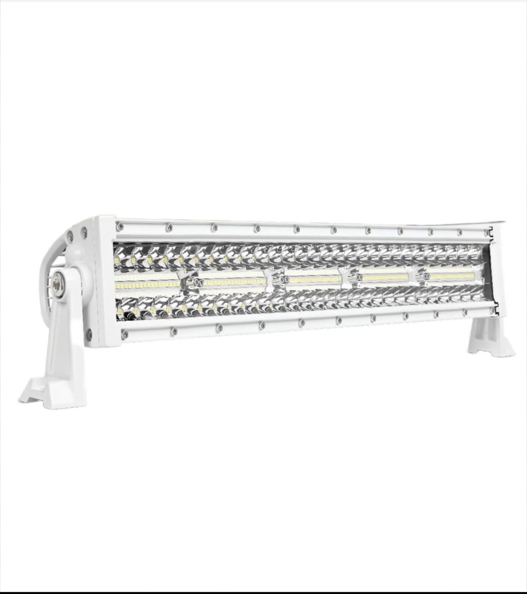 Barra de LED 22 polegadas